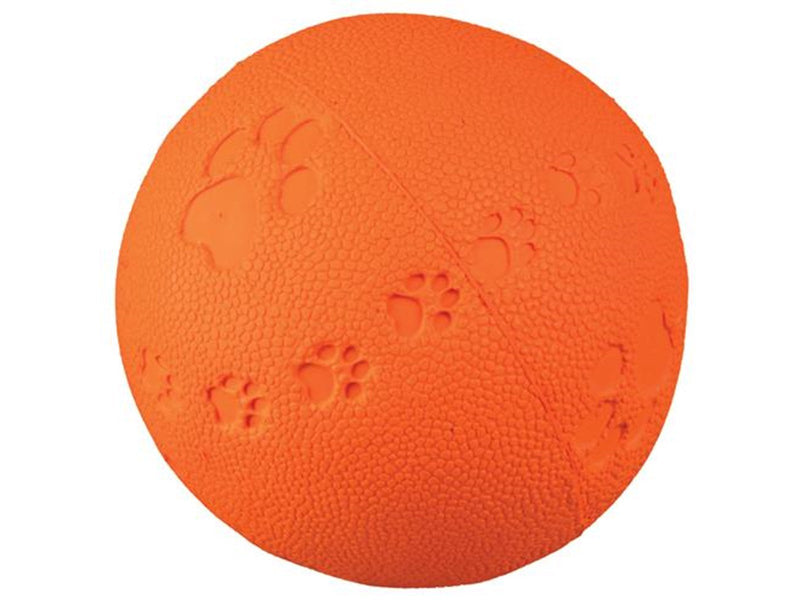 Trixie Dog Toy Ball ø 6 cm assorted colours