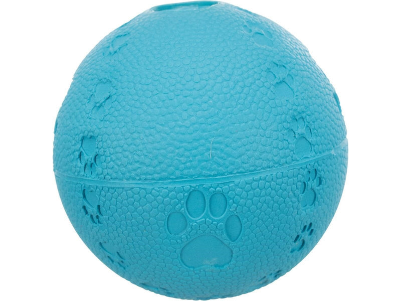 Trixie Dog Toy Ball ø 6 cm assorted colours