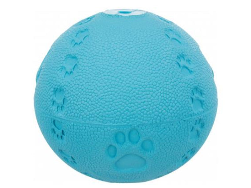 Trixie Dog Toy Ball ø 7 cm assorted colours
