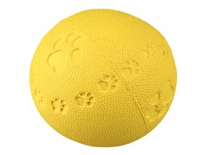 Trixie Dog Toy Ball ø 7 cm assorted colours