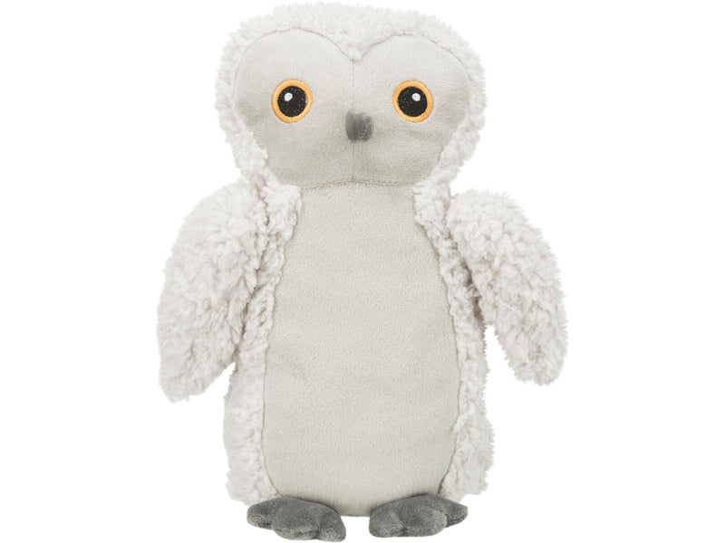 Trixie Be Eco Owl Emily recycled plush 28 cm