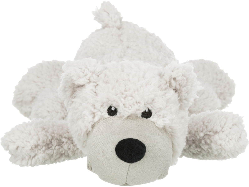 Trixie Bear: Elroy