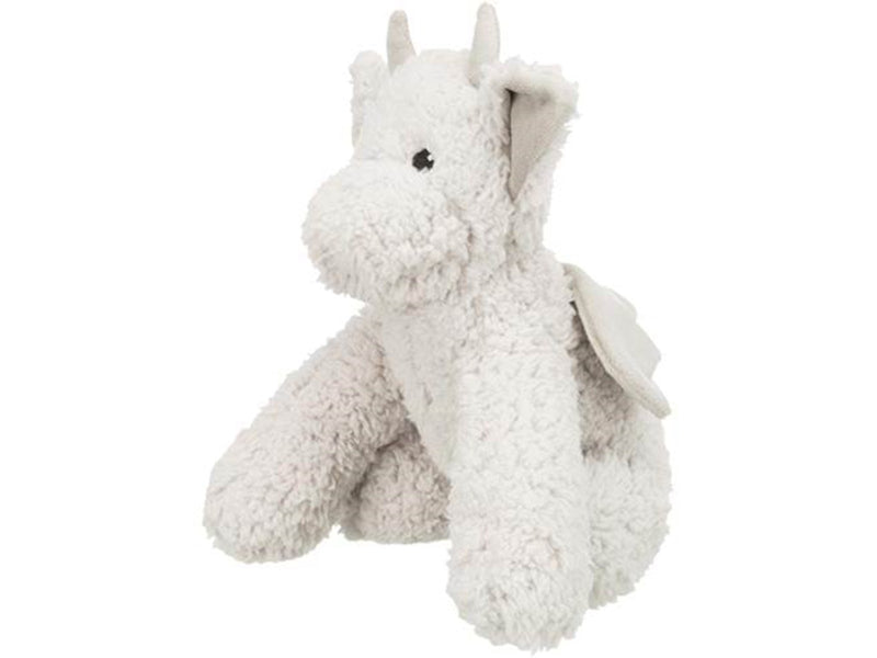 Trixie Be Eco dragon Elwin recycled plush 28 cm