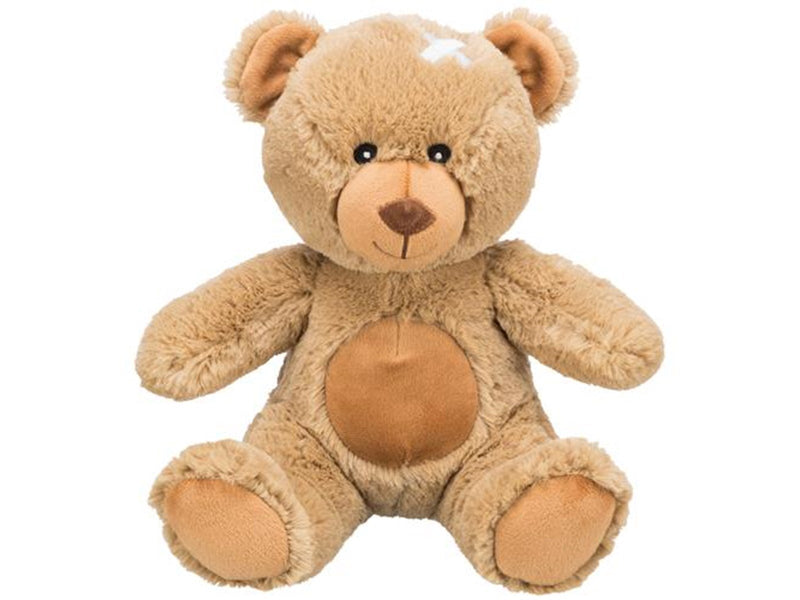 Trixie Be Eco Teddy Eddy plush recycled 23 cm