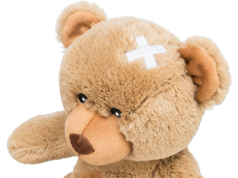 Trixie Be Eco Teddy Eddy plush recycled 23 cm