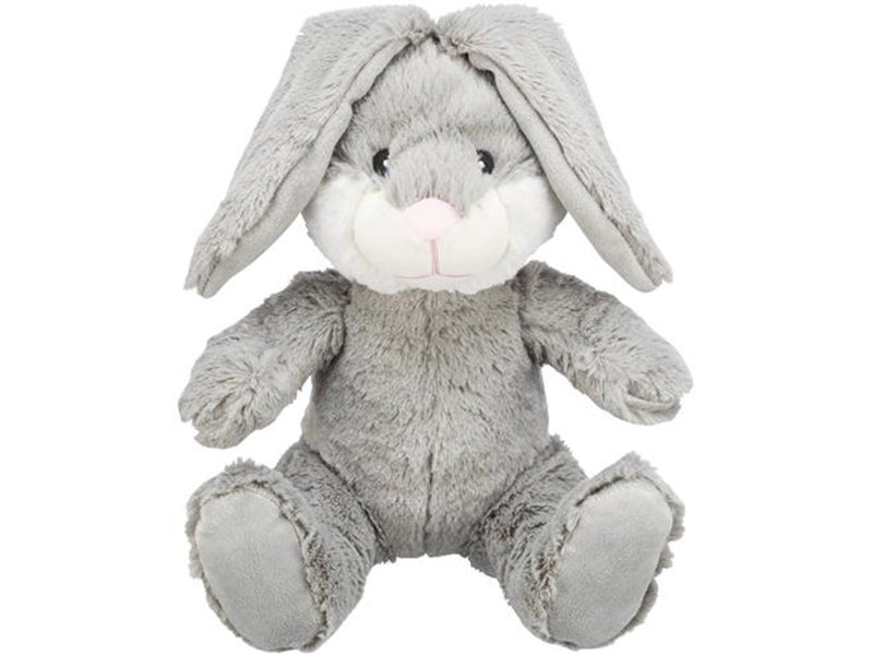 Trixie Be Eco Bunny Evan plush recycled 25 cm