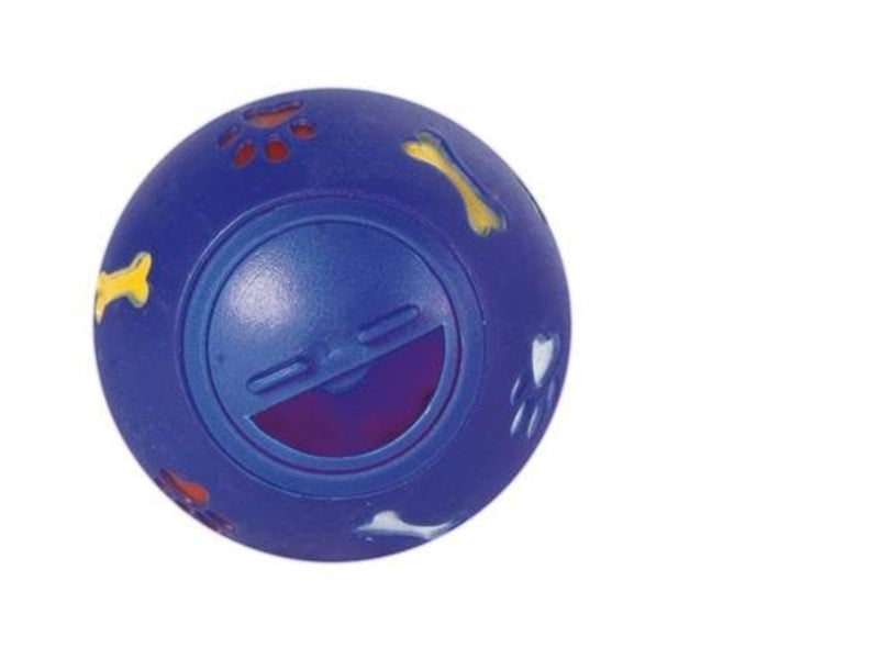 Trixie Snack Ball ø 7 cm assorted colours