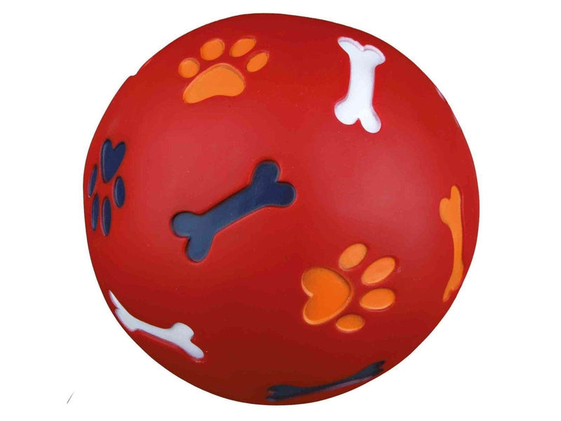 Trixie Snack Ball ø 7 cm assorted colours