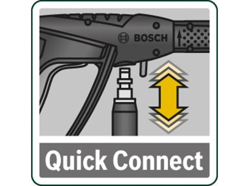 Bosch Hochdruckreiniger AQUATAK 135