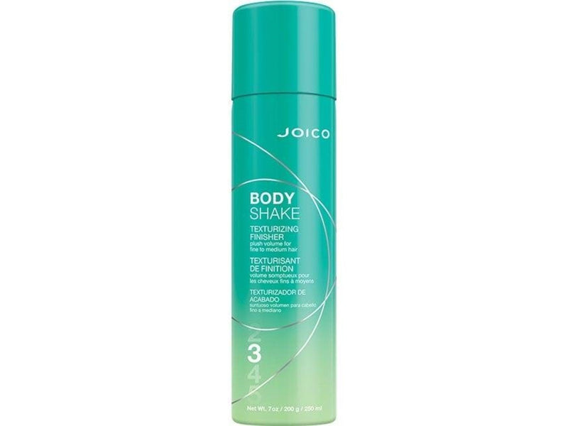 Joico Body Shake Texturizing Finisher 250 ml