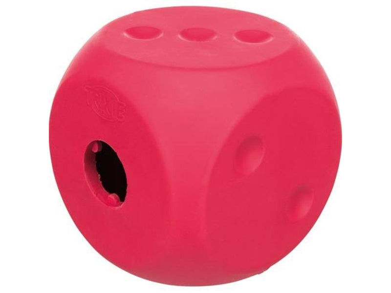 Trixie Snack Cube 5x5x5 cm assorted colours