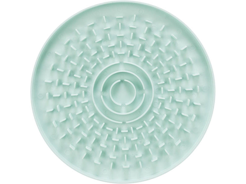 Trixie Junior licking plate ø 21 cm mint