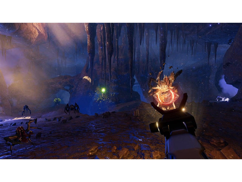 Farpoint (VR) - Sony PlayStation 4 - Virtual Reality - PEGI 16
