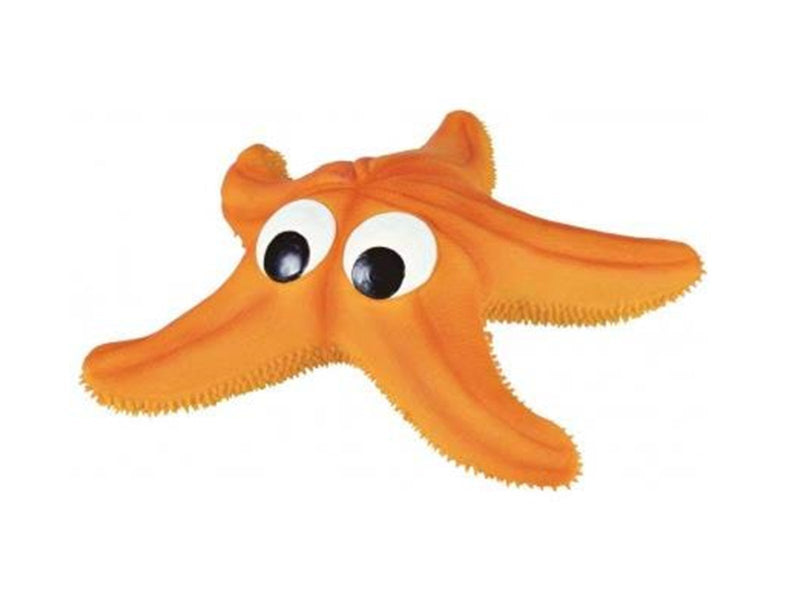 Trixie Dog Toy Starfish ø 23 cm