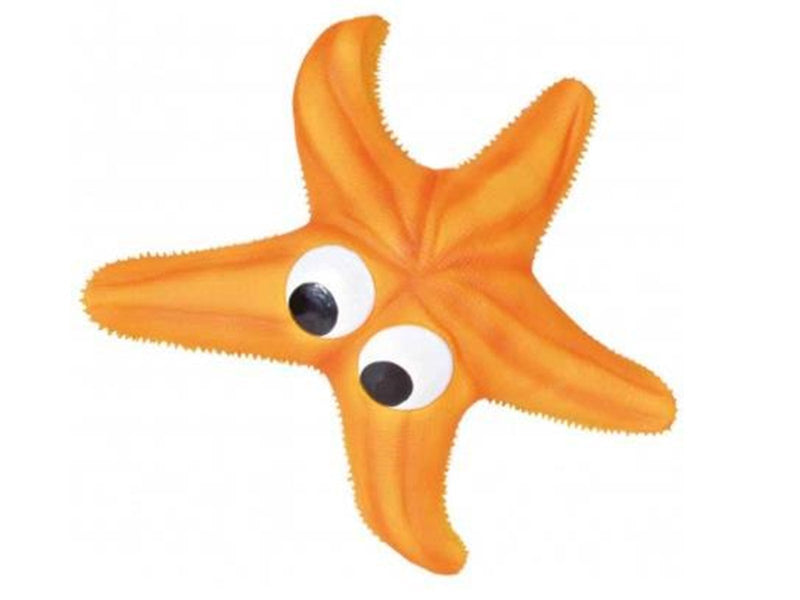 Trixie Dog Toy Starfish ø 23 cm