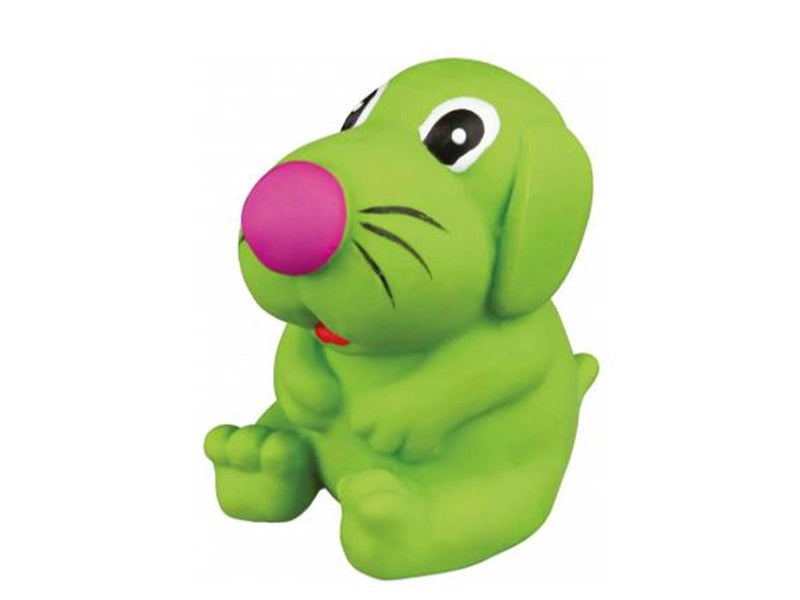 Trixie Dog 8cm assorted colours