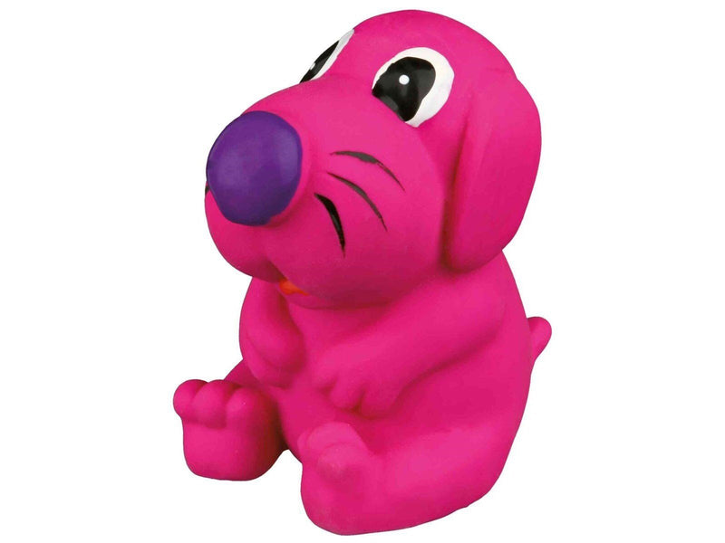 Trixie Dog 8cm assorted colours