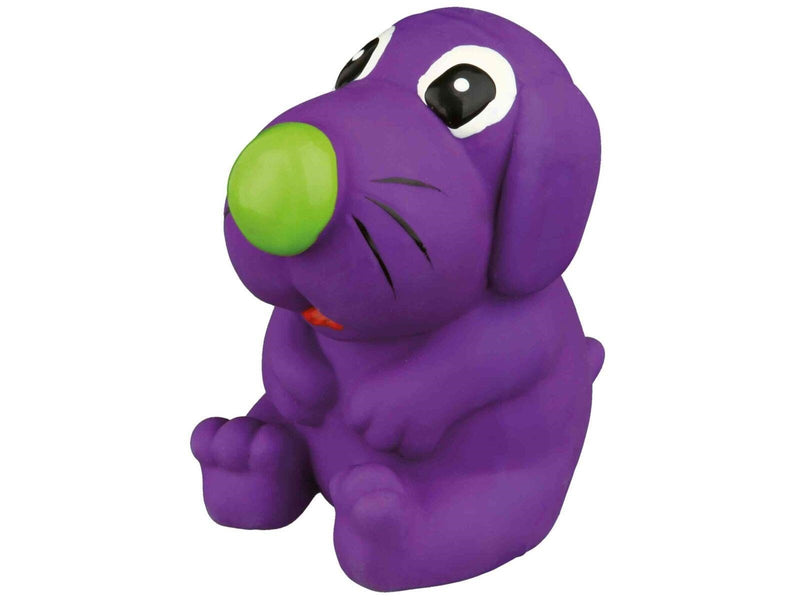 Trixie Dog 8cm assorted colours