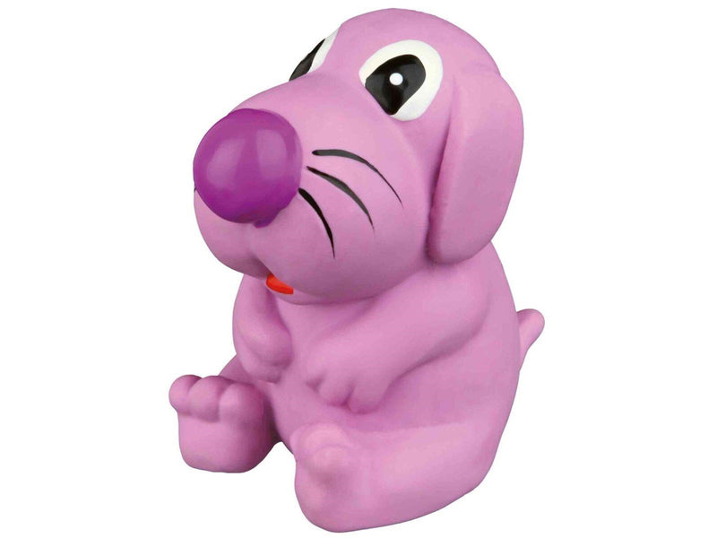Trixie Dog 8cm assorted colours