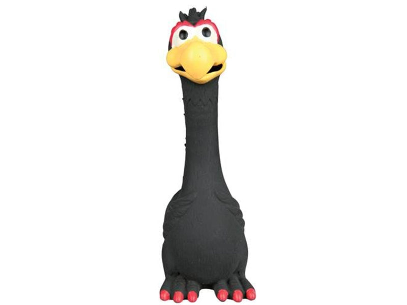 Trixie Bird Toy for Dogs 20 cm assorted colours