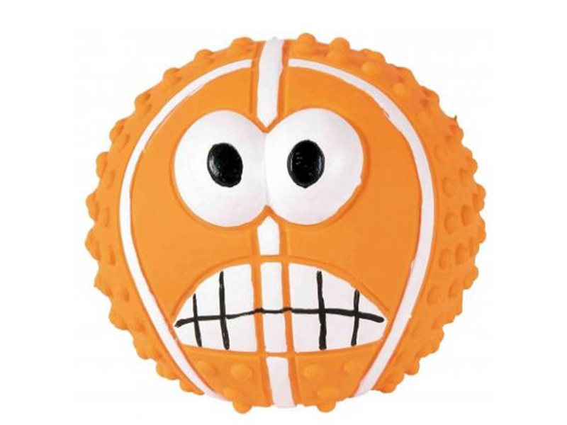 Trixie Sport Ball for Dogs ø 7 cm assorted colours