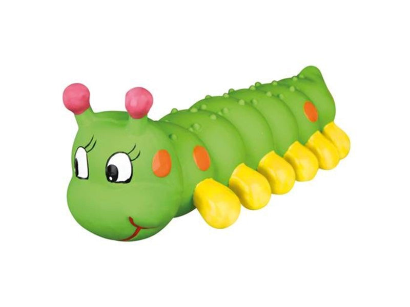 Trixie Dog Toy Caterpillar 26 cm assorted colours