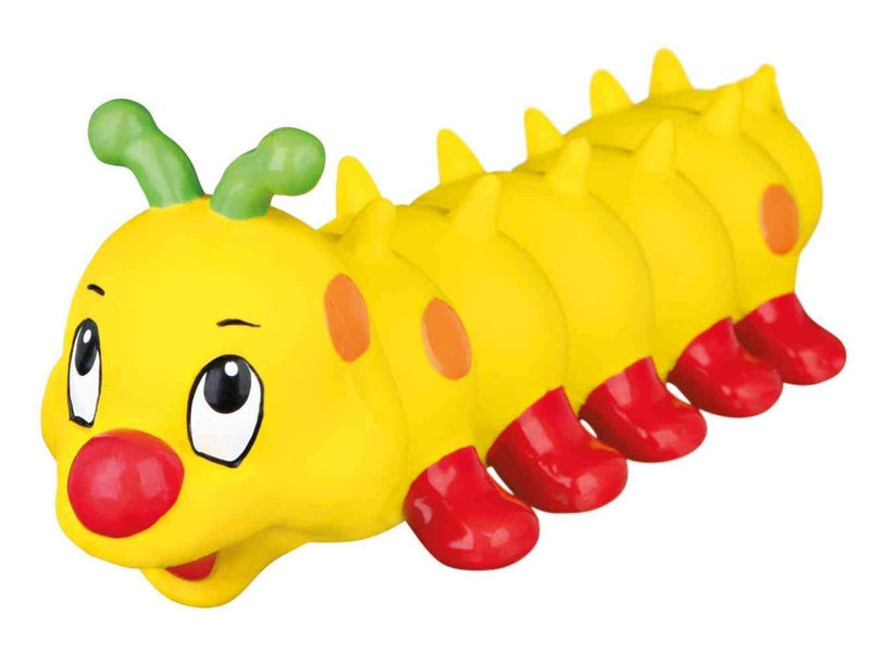 Trixie Dog Toy Caterpillar 26 cm assorted colours