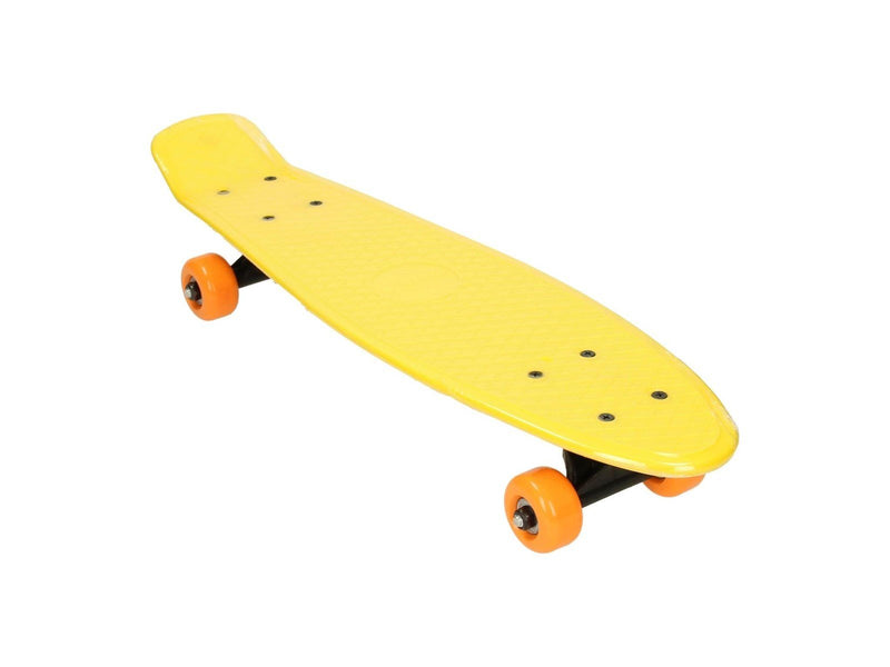 Toi-Toys Skateboard 55cm - Assorted