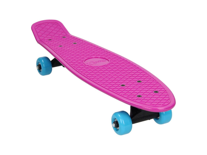 Toi-Toys Skateboard 55cm - Assorted