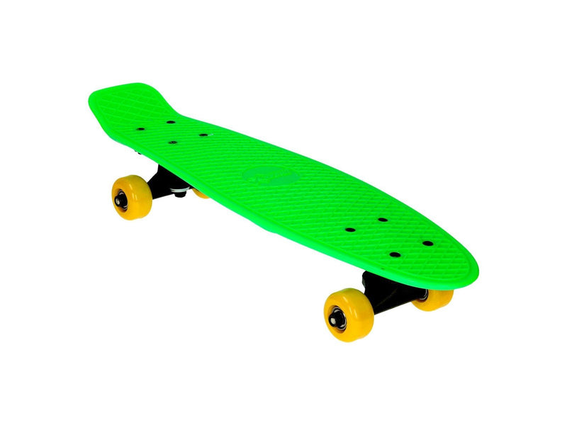 Toi-Toys Skateboard 55cm - Assorted