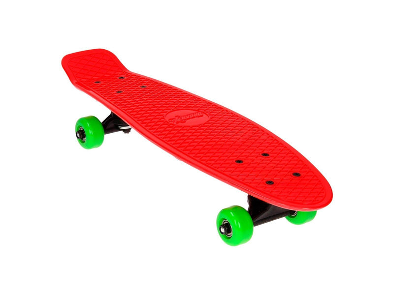 Toi-Toys Skateboard 55cm - Assorted