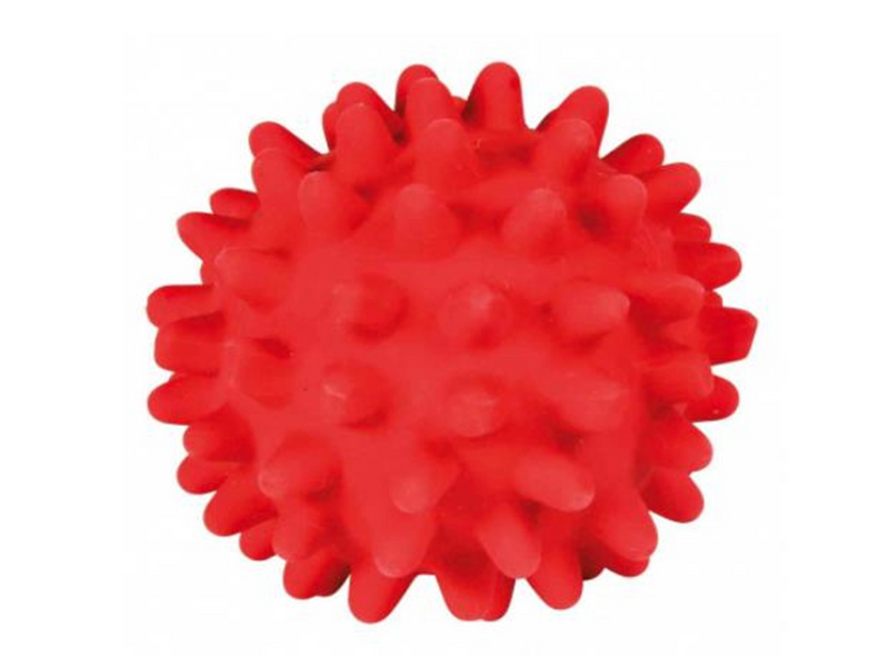Trixie Hedgehog Ball for Dogs ø 6 cm assorted colours