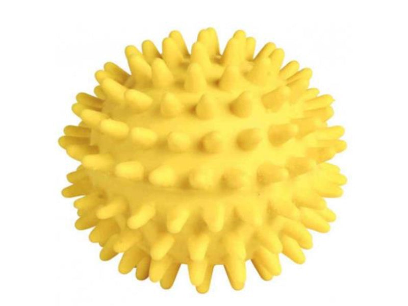 Trixie Hedgehog Ball for Dogs ø 7 cm assorted colours