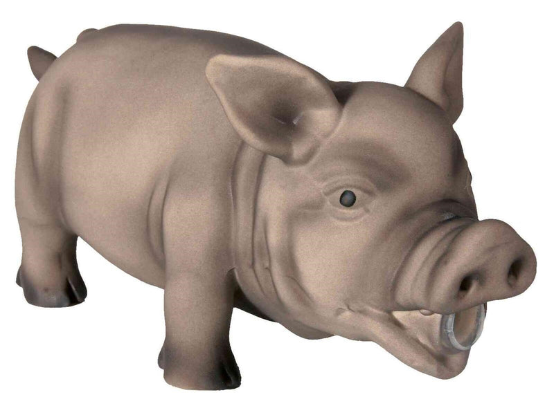 Trixie Pig 21 cm assorted colours
