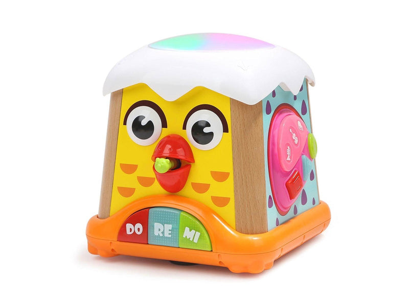 TOPBRIGHT Musical 5in1 Activities Chick