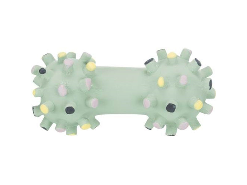 Trixie Junior Mini Dumbbell 10cm assorted colours
