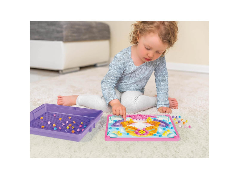 Quercetti Insert Mosaic Princess 300 Pins