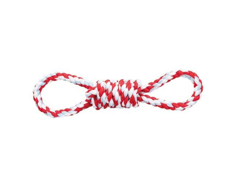 Trixie Rope polyester 38 cm assorted colours