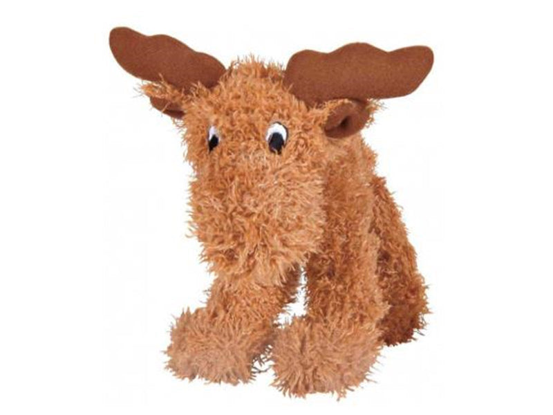 Trixie Dog Toy Elk 15cm