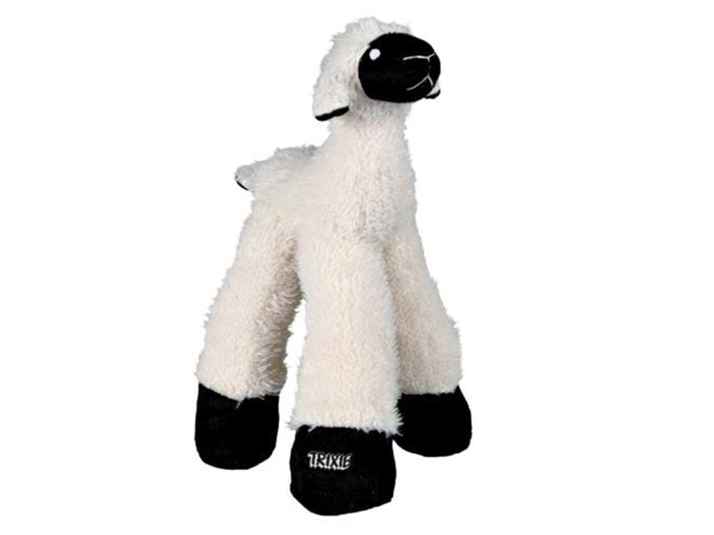 Trixie Sheep long-legged 30 cm