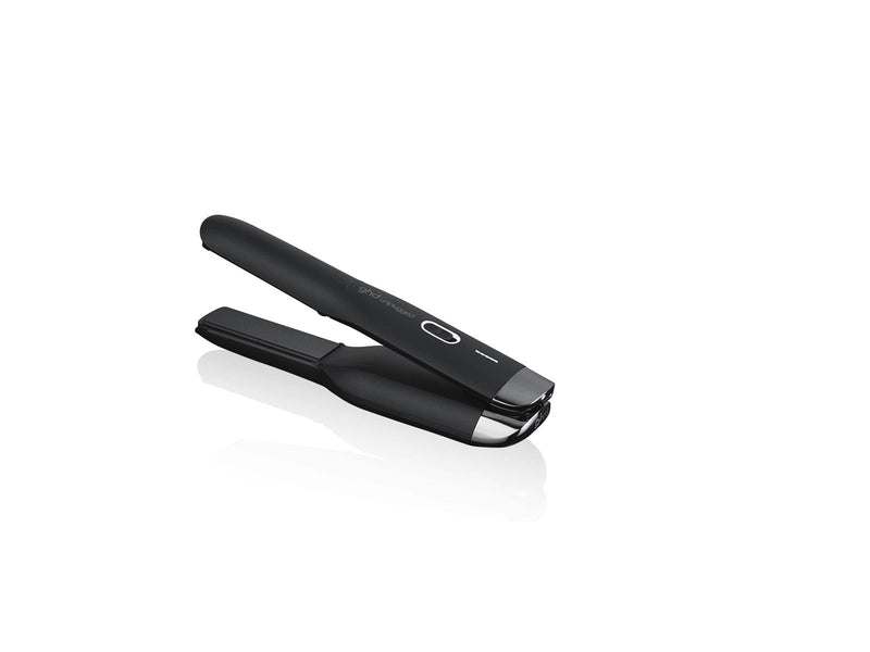GhD Glätteisen Unplugged - Black