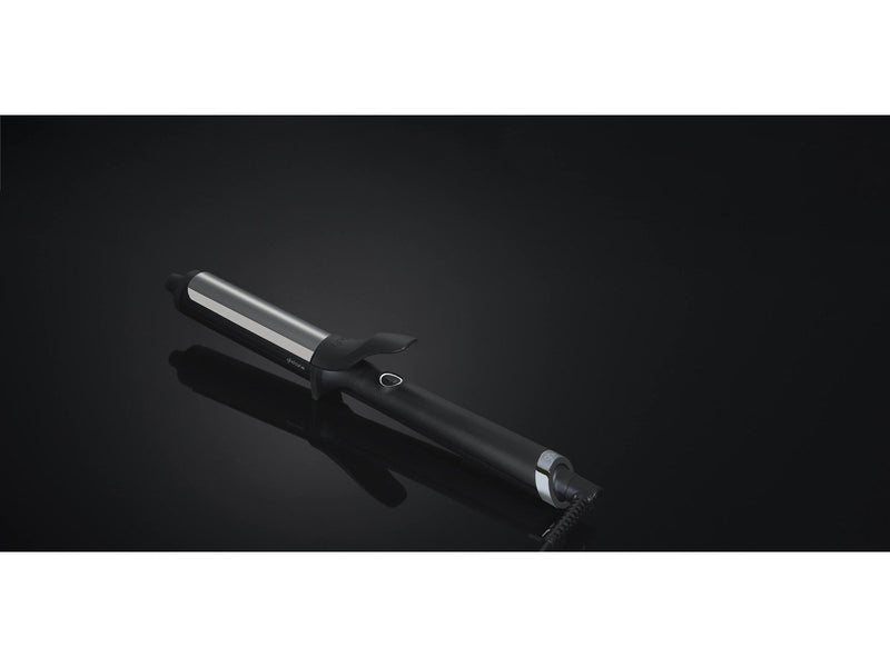 GhD Lockenstab Curve soft curl tong - Black