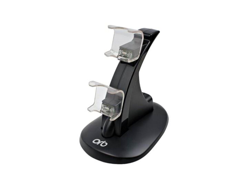 Orb Vertical Charger for Controller - Wired - Sony PlayStation 4