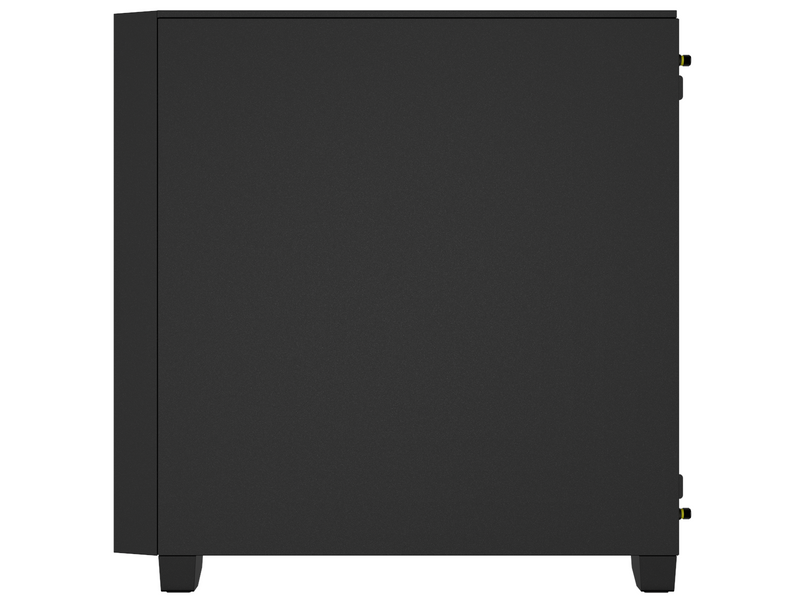 Corsair 3000D AIRFLOW TG - Black - Gehäuse - Miditower - Schwarz