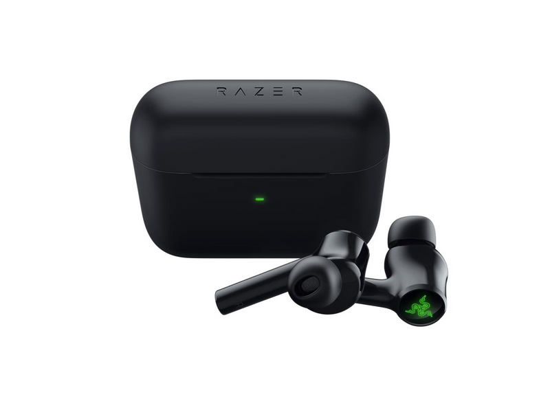 Razer Hammerhead Pro HyperSpeed