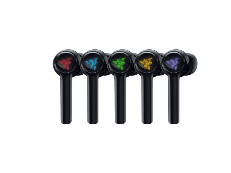 Razer Hammerhead Pro HyperSpeed
