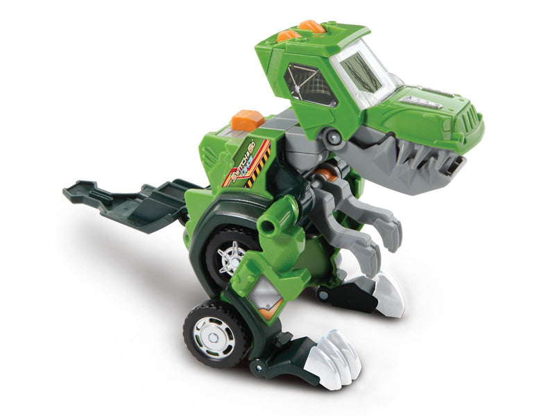 VTech Switch & Go Dino's Jaxx T-Rex