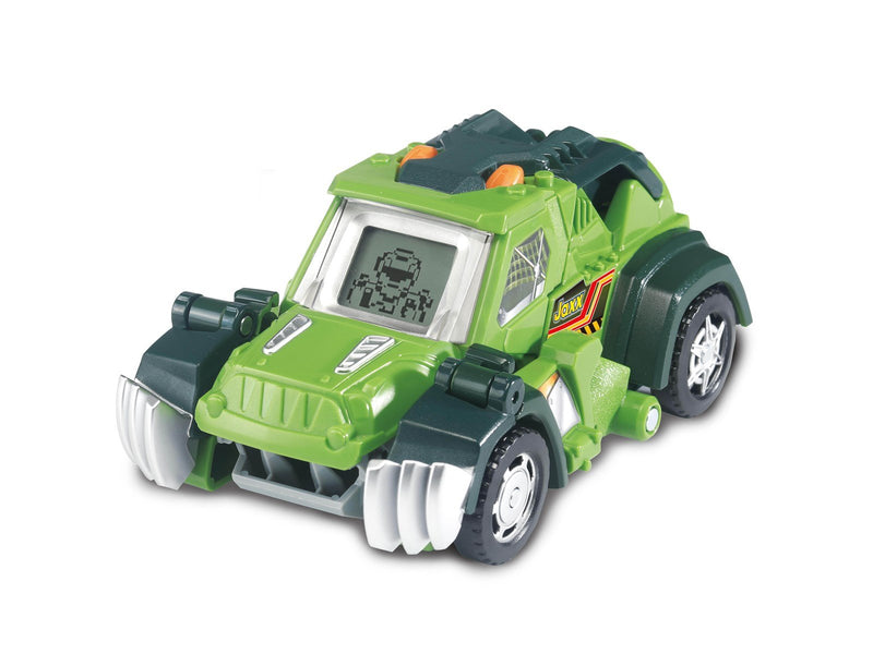 VTech Switch & Go Dino's Jaxx T-Rex