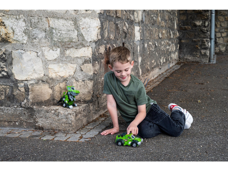 VTech Switch & Go Dino's Jaxx T-Rex