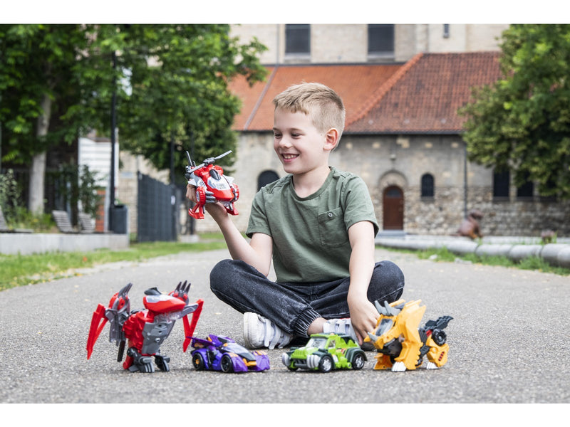 VTech Switch & Go Dino's Jaxx T-Rex